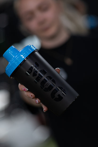 MOG shaker
