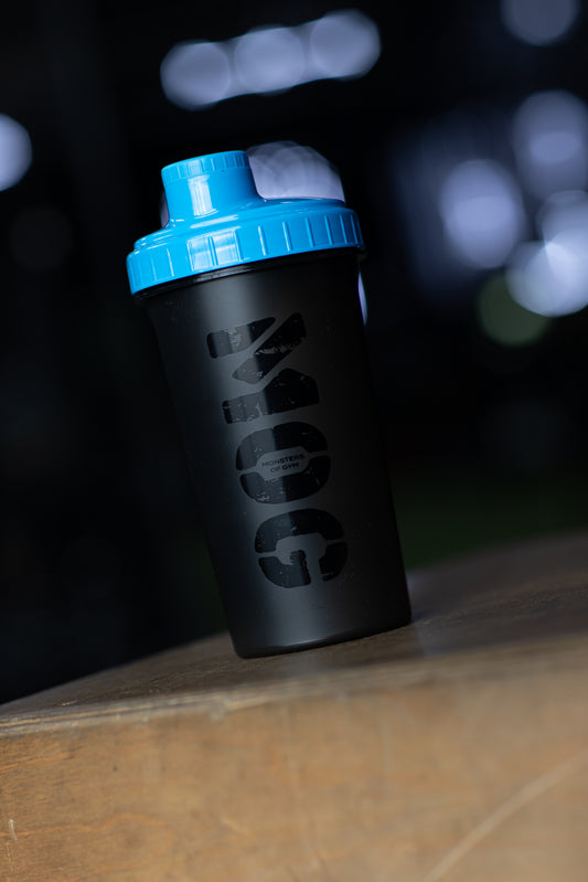MOG shaker