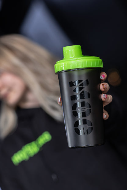 MOG Shaker