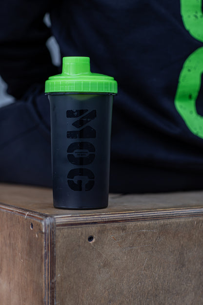 MOG Shaker