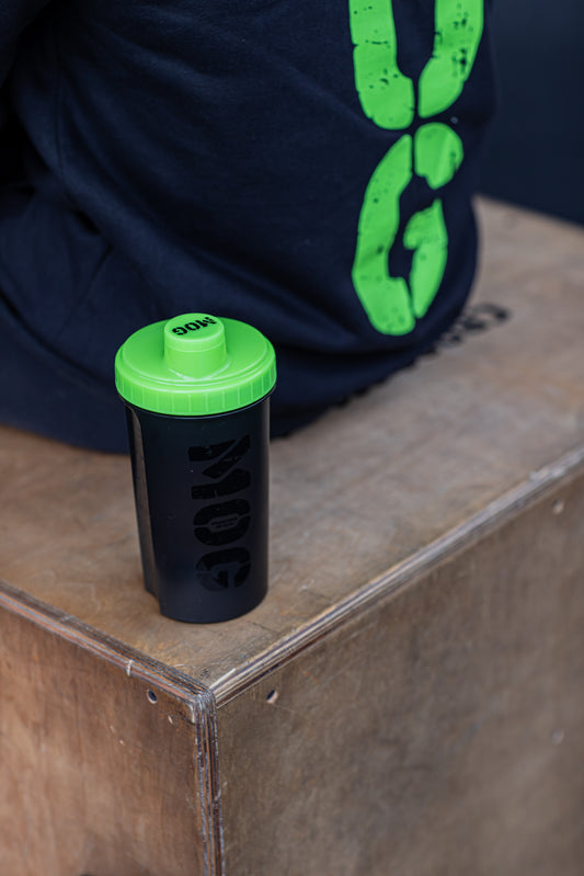 MOG Shaker