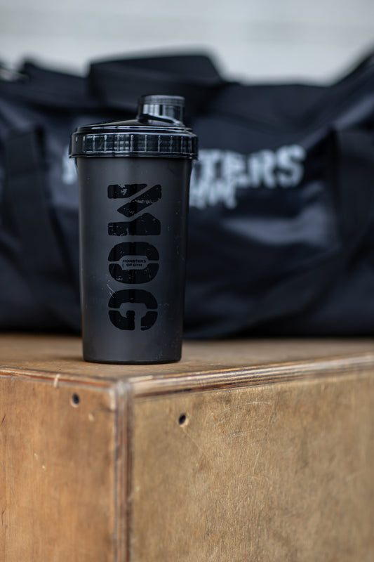 MOG Shaker