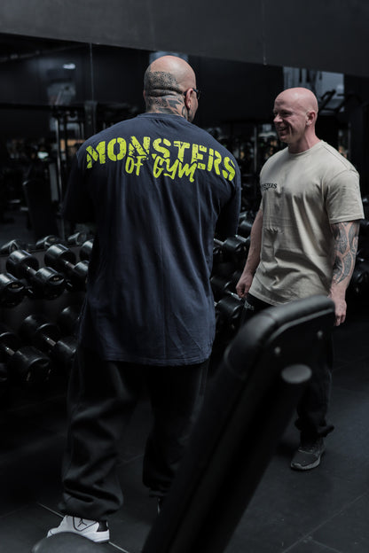 MOG Oversize Tee (Intensity)