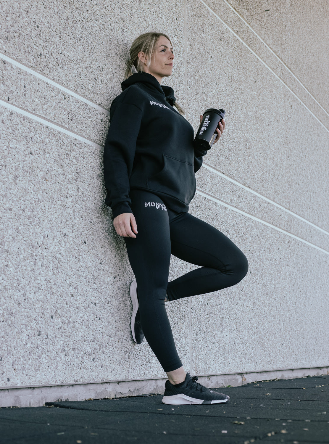 Squatproof Tights