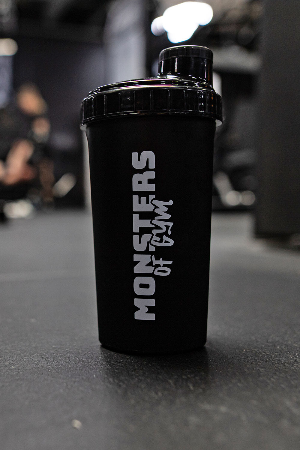O.G Shaker