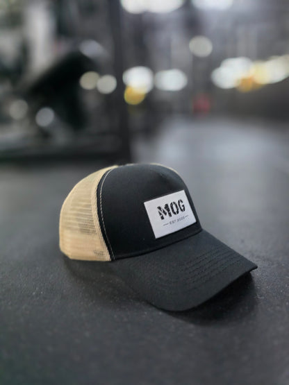 MOG Outlaw Trucker Cap