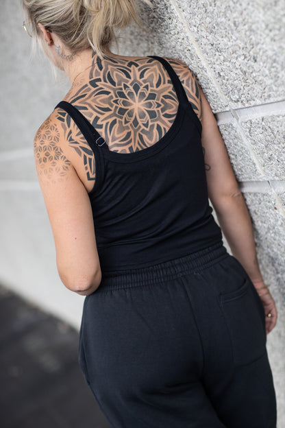 MOG Essential Tank, Black