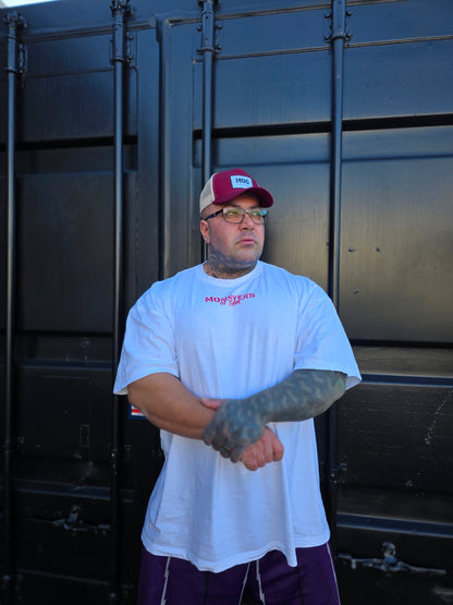 MOG Outlaw Trucker Cap