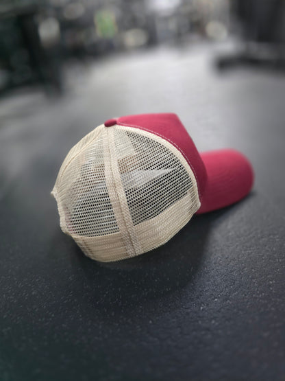 MOG Outlaw Trucker Cap