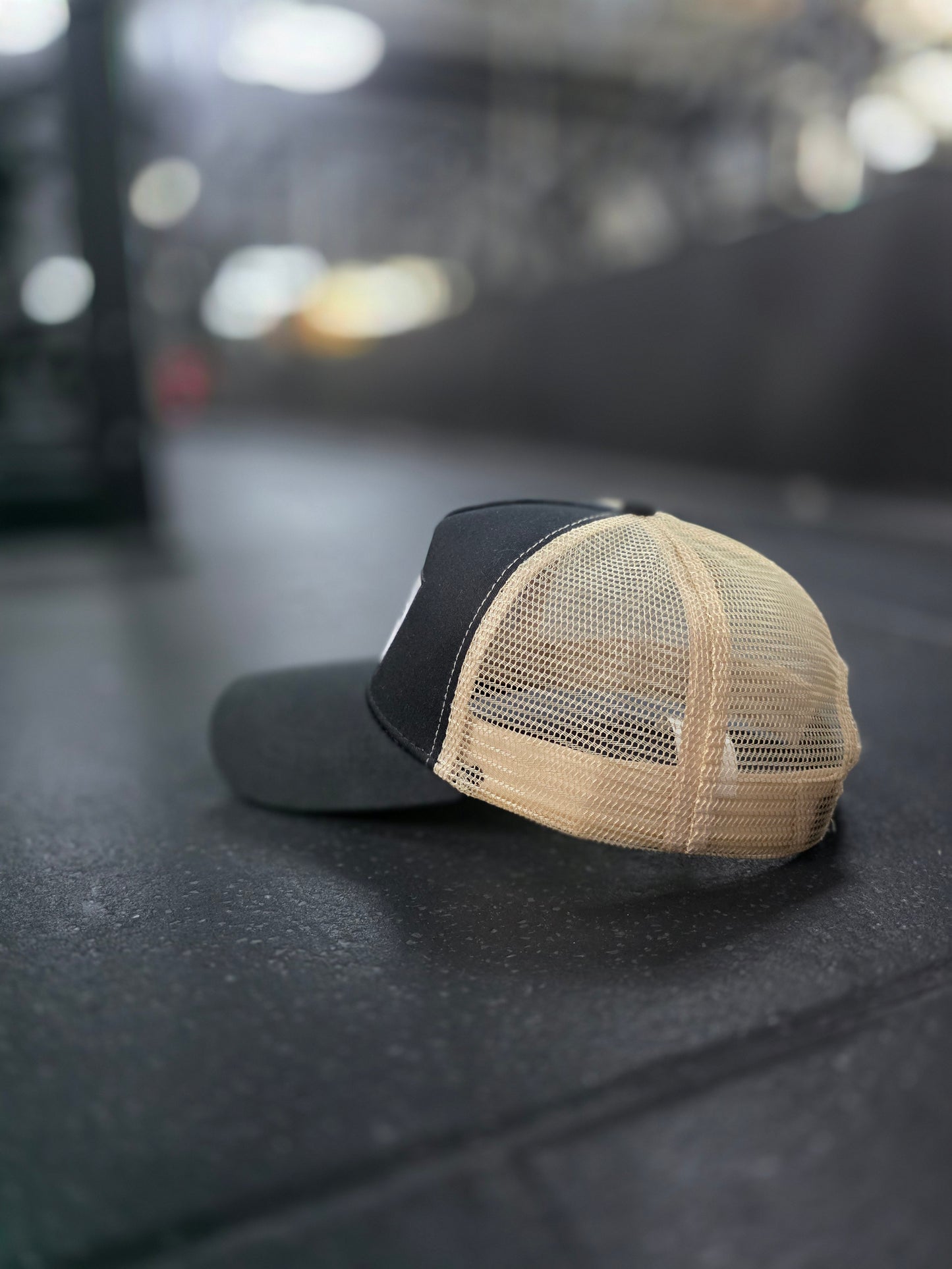 MOG Outlaw Trucker Cap