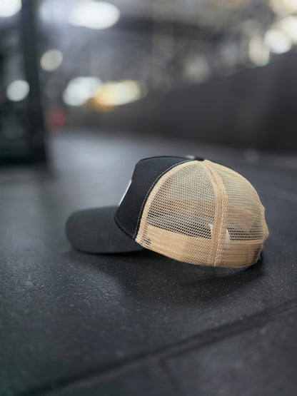 MOG Outlaw Trucker Cap
