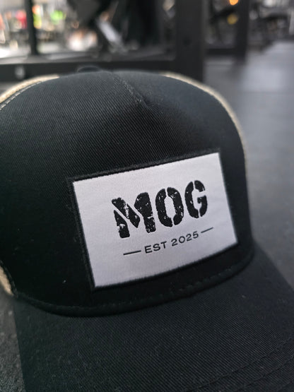 MOG Outlaw Trucker Cap
