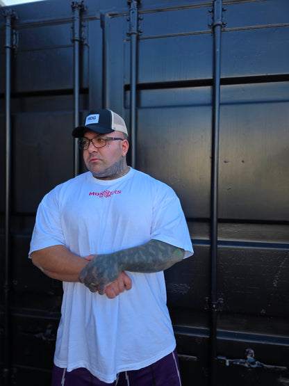 MOG Outlaw Trucker Cap