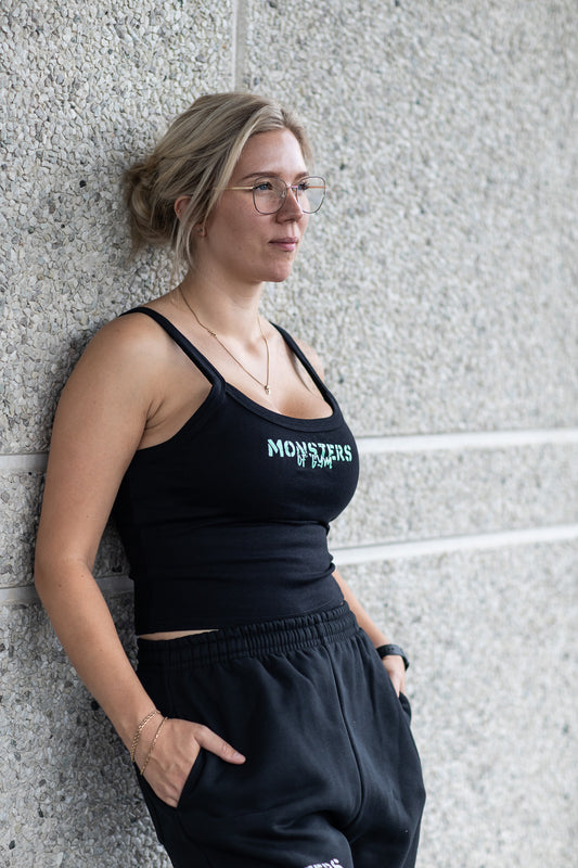 MOG Essential Tank, Black